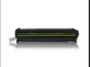 莱盛 LS-CF500A 硒鼓粉盒 黑色 适用于HP CLJ Pro M254nw/M254dw,M280nw/M281fdn MFP,CANON LBP 621Cw 打印量约1400页（单位：个）