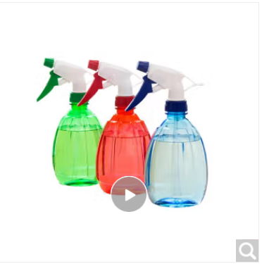 气压式喷水壶 400ml