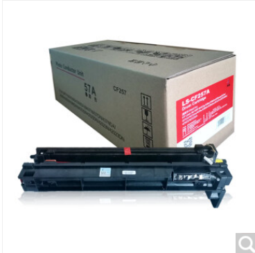 莱盛LS-CF257A数码鼓体