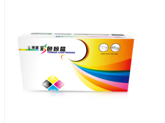 莱盛 W2080A  粉盒 黑色 