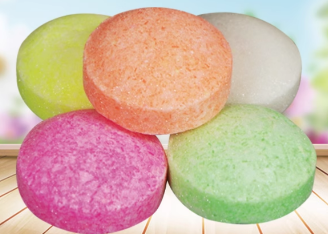 小便池芳香球 5粒/条 10条/组