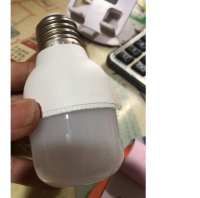 LED灯泡 E27 白光38w