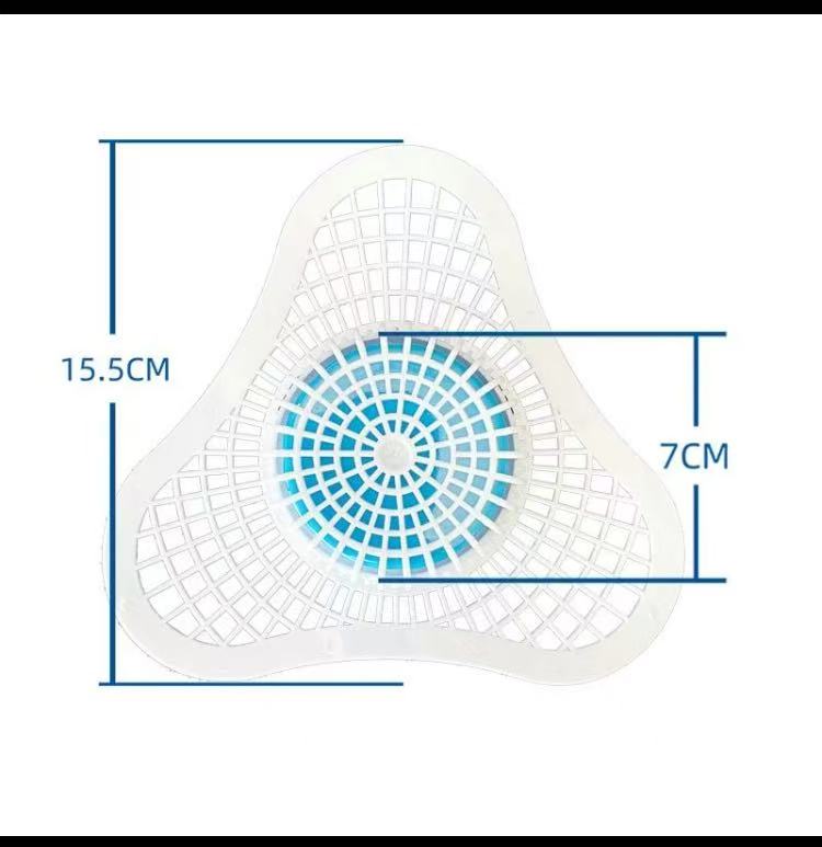 小便池三角香块 100g/块12块