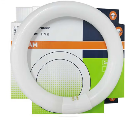 环形节能灯管 t6-22w