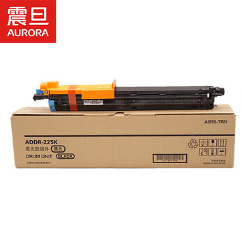 震旦（AURORA）ADDR-225K 黑色鼓组件