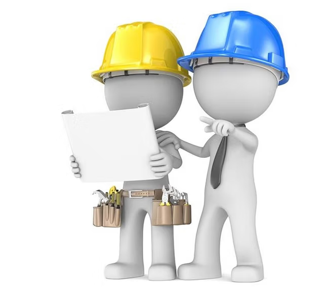 电脑维修调试服务