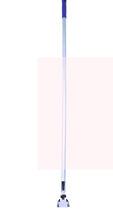 白云尘推杆 120cm