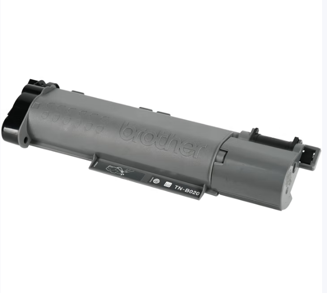 兄弟 TN-B020 粉盒 黑色