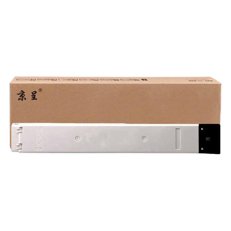 京呈 W9220MC 黑色粉盒 25000页