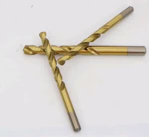 麻花钻头M35  14厘